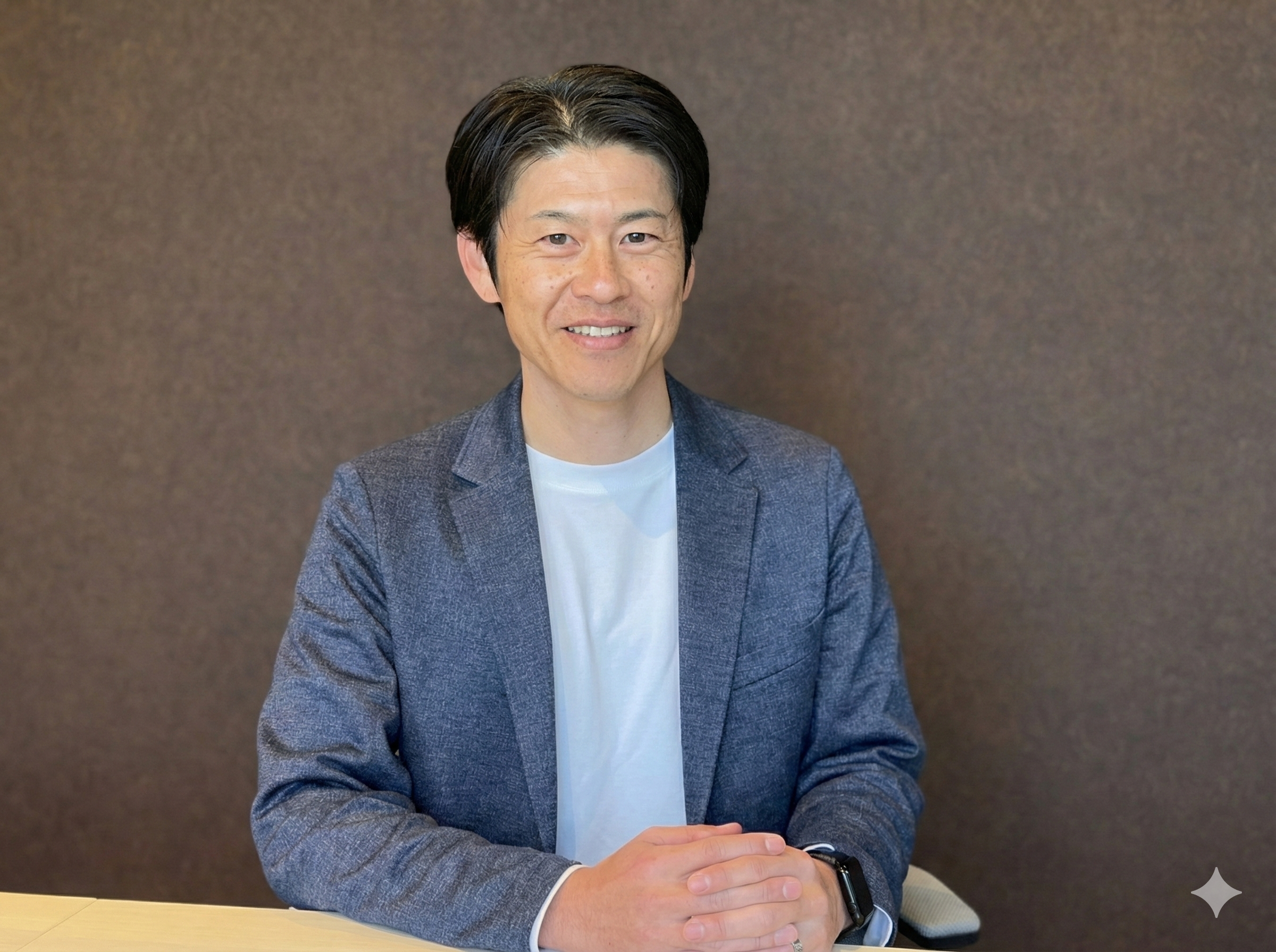 講師プロフィール写真